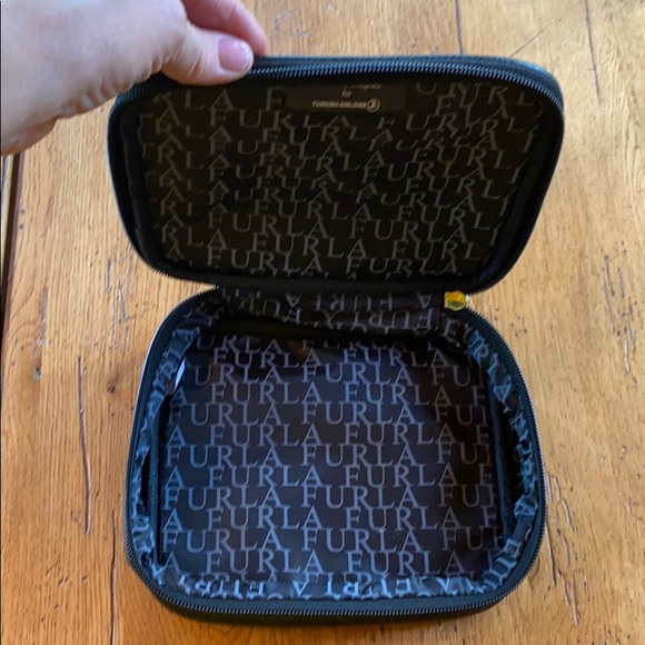 Furla Toiletry Case - Picture 4 of 4